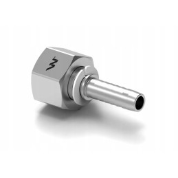 Hidraulinė armatūra dkl dn10 m22x1, 5 sandarikliai