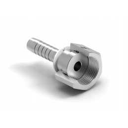 Hidraulinė armatūra dkl dn10 m22x1, 5 sandarikliai