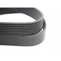 Polietileninis trapecinis diržas 8pk 1715 mm john deere 8pk1715