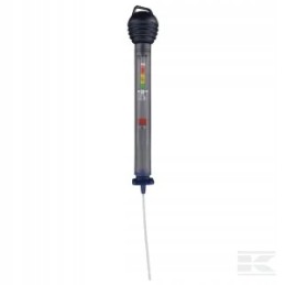 Hidrometras elektrolitų tankiui matuoti