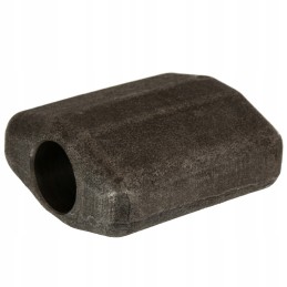 Stabilizatoriaus veržlė m22x2 5 fendt 135872040040