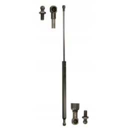 Dujinė spyruoklė langams krosno kr24242