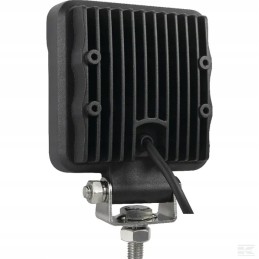 LED darbo lempa 15w 1710lm išsklaidyta šviesa