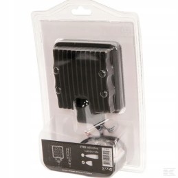 LED darbo lempa 15w 1710lm išsklaidyta šviesa