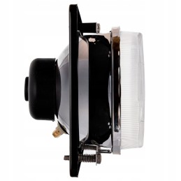 Priekinis žibintas Wesem LP H4 12v 24v Ursus Zetor