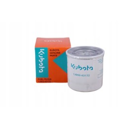 Originalus kuro filtras kubota kx042 4 1j80043170