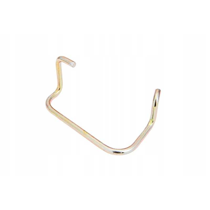 165816870040050 apsauginė spyruoklė