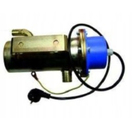 Variklio vandens šildytuvo šildytuvas 20 mm žarnai