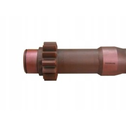 Antros pakopos relės sankabos velenas c 360 orig