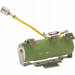 Fendt ventiliatoriaus variklio rezistorius