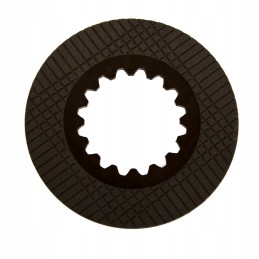 Frikcinių stabdžių disko korpusas mc cormick 1341170c1