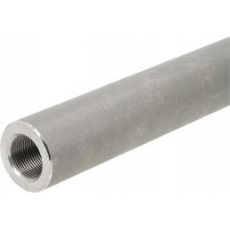 Skersinės vairo trauklės antgalių komplektas kairysis vpj3598