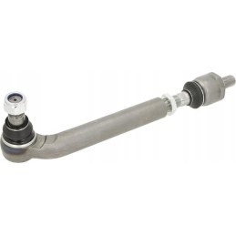 Skersinės vairo trauklės antgalių komplektas kairysis vpj3598