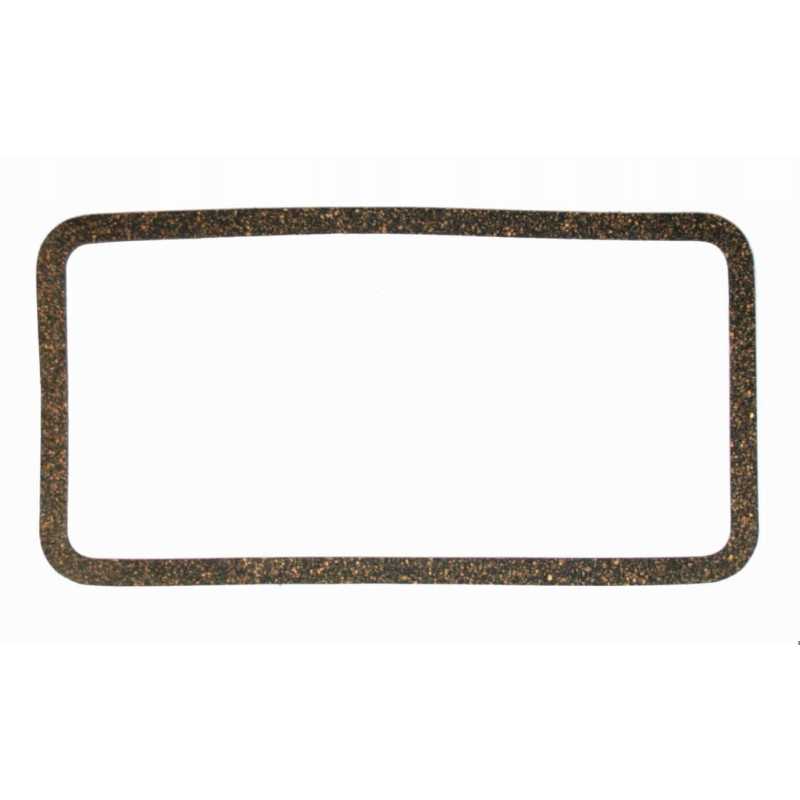 Klaviatūros galvutės dangtelio tarpiklis c 330 082