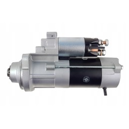 Starteris 24v deutz bf6m2013c volvo l60 l70 l90