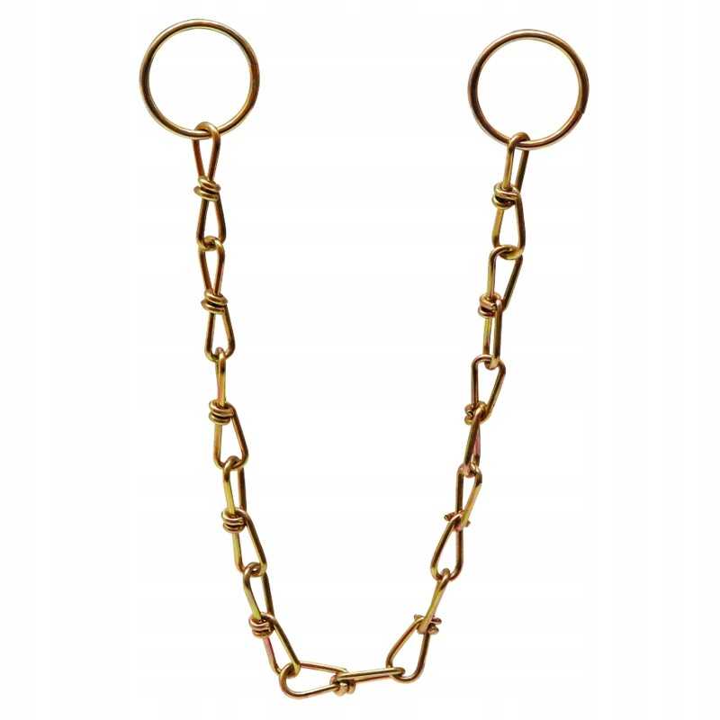 Universali saugos grandinė