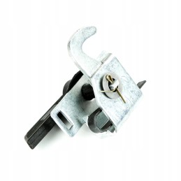 Paspauskite variklio dangčio spyną c 360 65646653120 ursus c 360 c 3