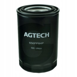 Agtech 656pp84p granitinis ursus alyvos filtras