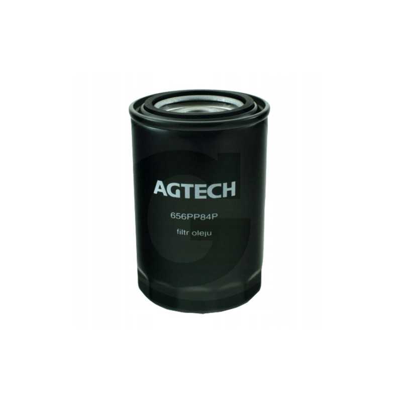 Agtech 656pp84p granitinis ursus alyvos filtras