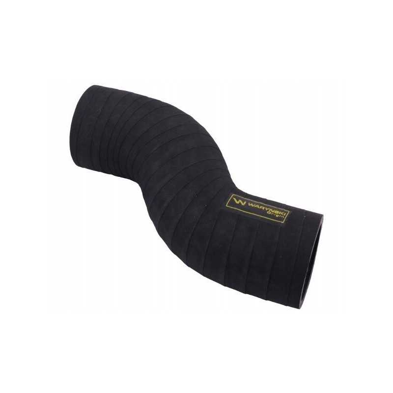 Apatinis radiatoriaus vamzdis 3220435r1 Warynski 322043