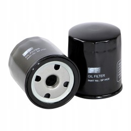 Sp4420 alyvos filtras SF filtras pakeičia SO434