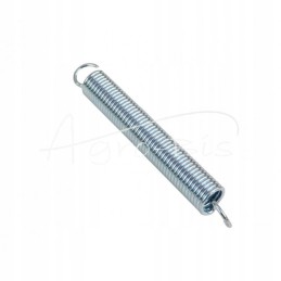 Stabdžių pedalo spyruoklė 69112112 952717 zetor c 3