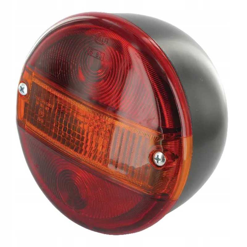 Fendt g716900020090 hella galinis žibintas