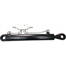 Hidraulinis vožtuvas percentrinis vbcd 3 8 de a lock