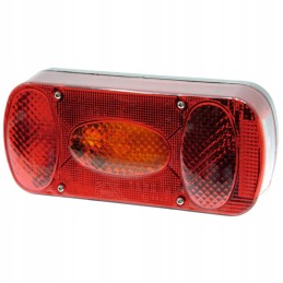 Kairė ir dešinė lempa 504243200007 aspoeck