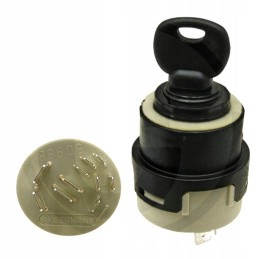 Fendt uždegimo jungiklis g210902020040 x830240105000