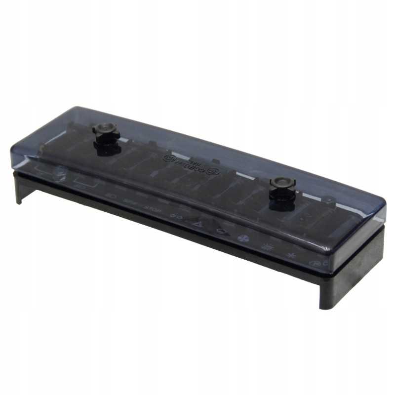 Saugiklio lizdas 22724145000 cobo