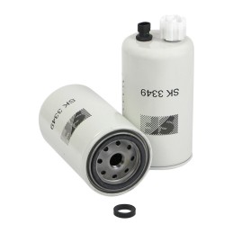 Kuro filtras Sk3349 SF filtras pakeičia sn40547
