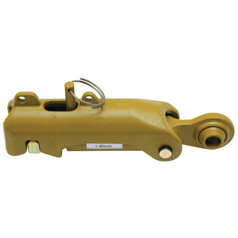 Asst bs 395309201 stabilizatoriaus korpusas
