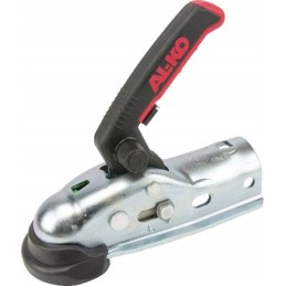 AK161 priekabos rutulinis kablys