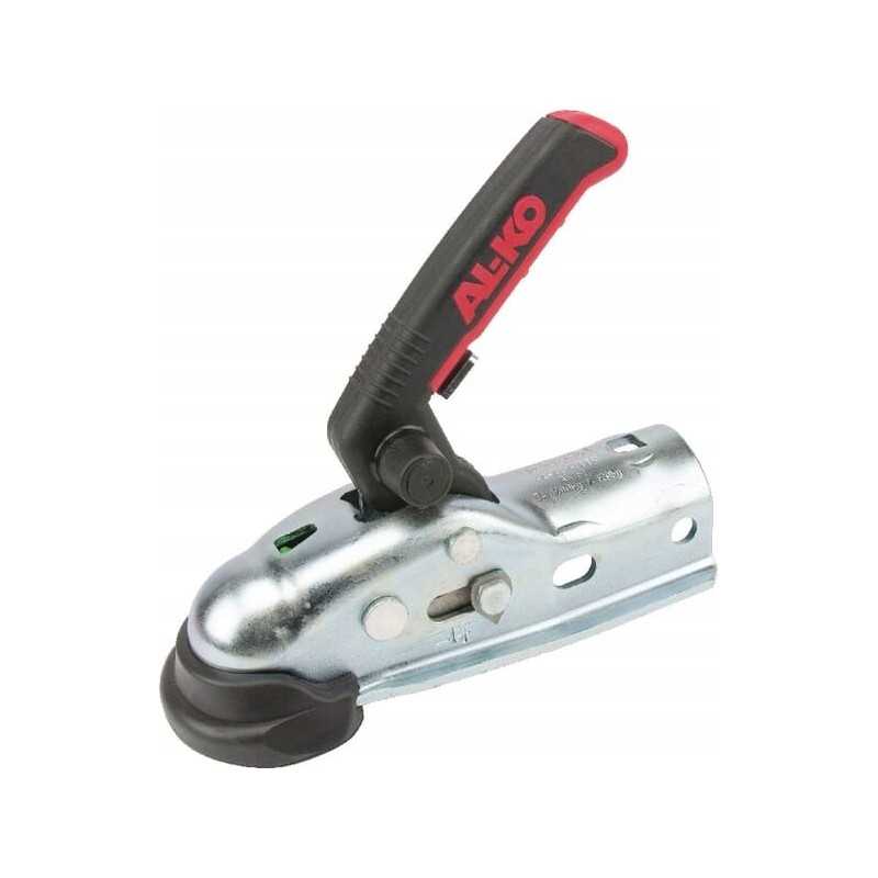 AK161 priekabos rutulinis kablys