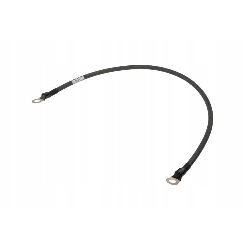 F718202180160 įžeminimo kabelis