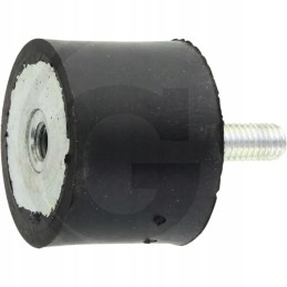 Radiatoriaus pagalvėlė deutz lamborghini pats 0 010 10