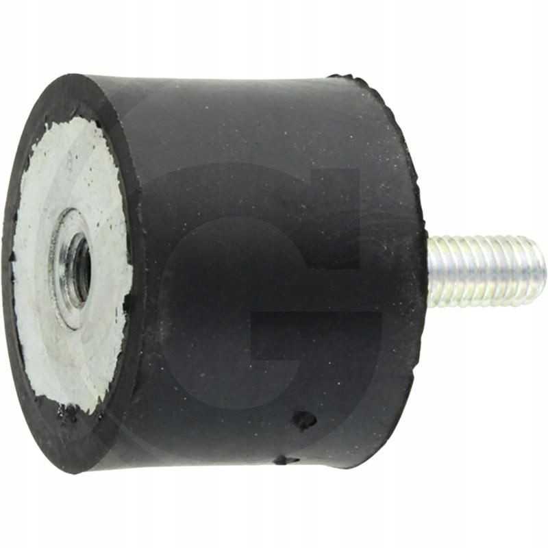 Radiatoriaus pagalvėlė deutz lamborghini pats 0 010 10