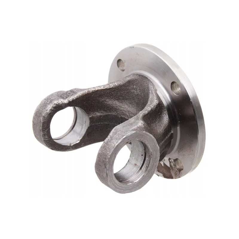 Šakė su apykakle 52 mm 090 elbe