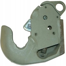 Cbm kablys apatinės trauklės cat 3s