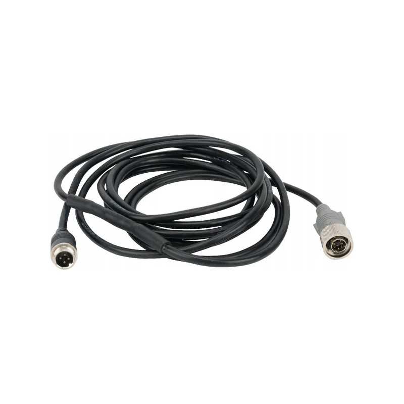 Kabelis su adapteriu cas66xx