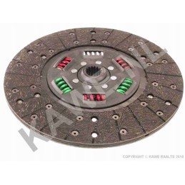 Sankabos diskas 2259 kv