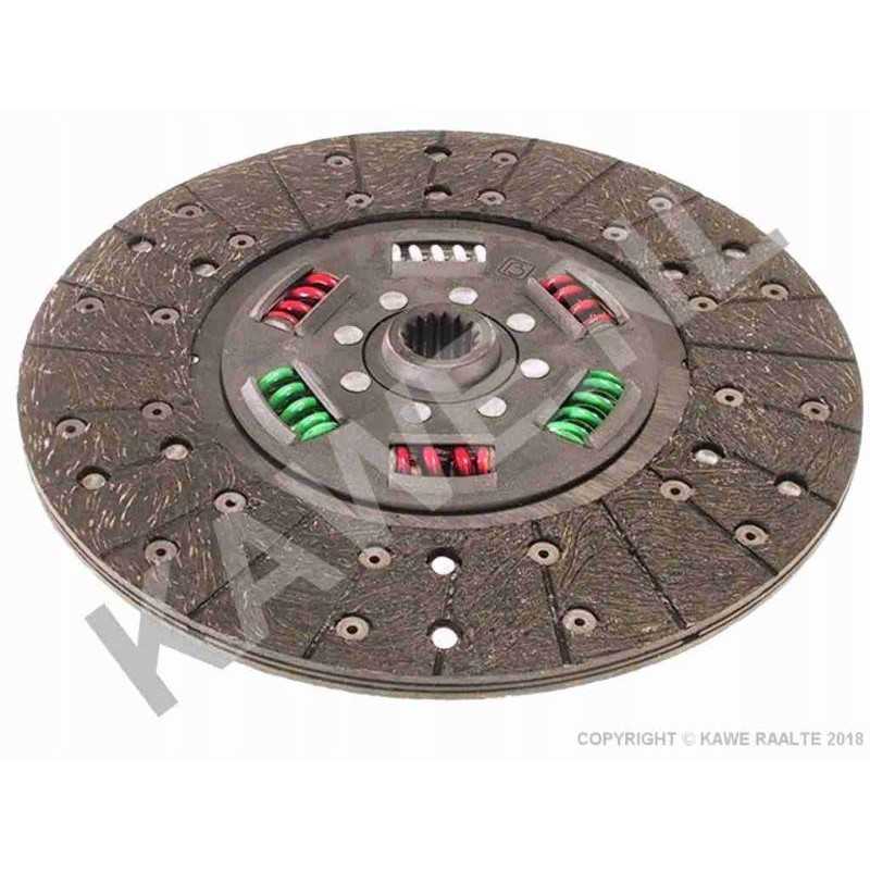 Sankabos diskas 2259 kv