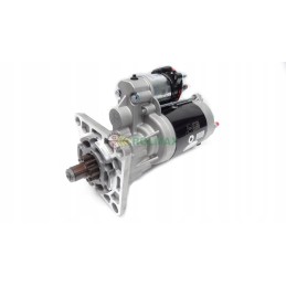 Starteris claas mercator ford 12v 3 2 kw 12370855