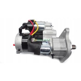 Starteris claas mercator ford 12v 3 2 kw 12370855