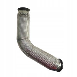 Duslintuvo alkūnė su šilumos izoliacija re175775 Andoria