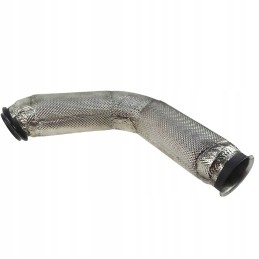 Duslintuvo alkūnė su šilumos izoliacija re175775 Andoria