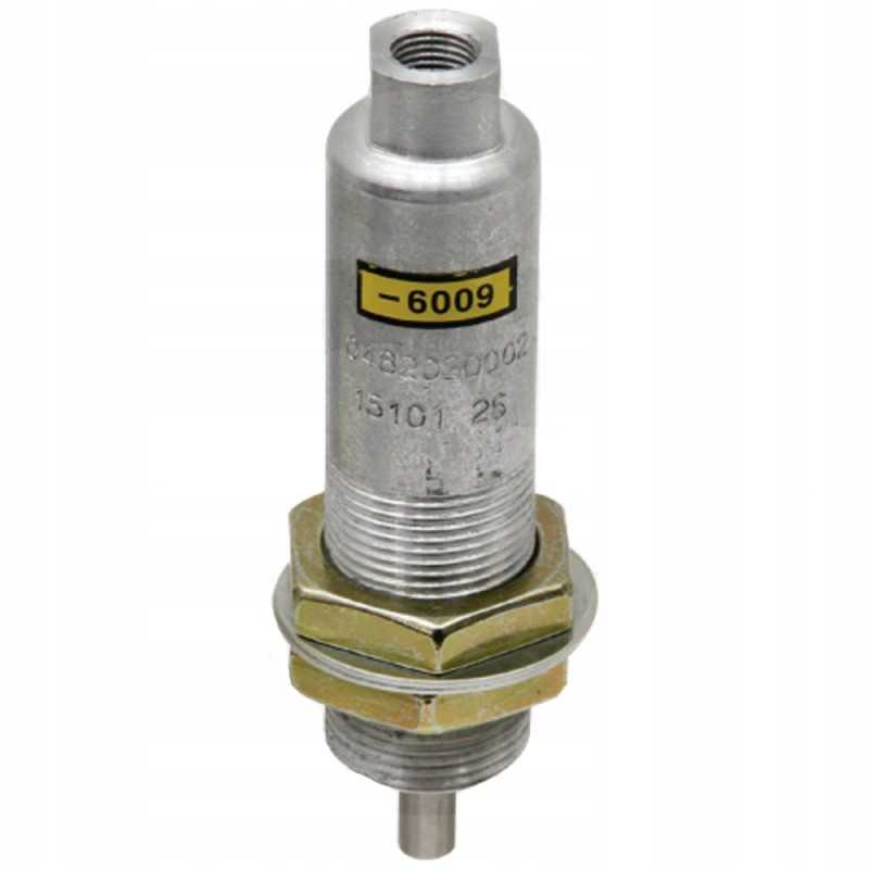 Darbinis cilindras Fendt varikliui gesinti