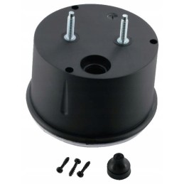 Hella galinis kombinuotas žibintas