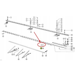 611203 s rasspe dalgio peilis